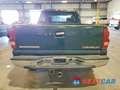 Zdjęcie 6 z 11 samochodu: 2003 CHEVROLET SILVERADO K1500 VIN:2GCEK19T631195937 - miniatura