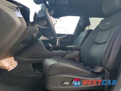 Zdjęcie 7 z 12 samochodu: 2024 CADILLAC XT6 PREMIUM LUXURY VIN:1GYKPCRS1RZ721084 - miniatura