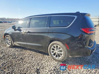 Drugie zdjęcie samochodu z przodu: 2026 CHRYSLER PACIFICA LIMITED VIN:2C4RC1GG7TR202366 - miniatura