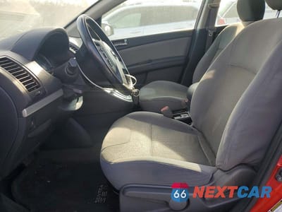 Zdjęcie 7 z 11 samochodu: 2011 NISSAN SENTRA 2.0 VIN:3N1AB6AP9BL622862 - miniatura