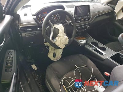 Zdjęcie 8 z 11 samochodu: 2025 NISSAN ALTIMA 2.5 SV VIN:1N4BL4DV8SN333104 - miniatura
