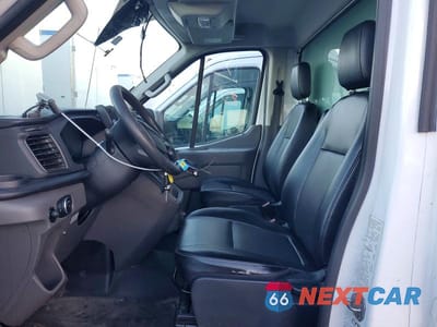 Zdjęcie 7 z 14 samochodu: 2020 FORD TRANSIT DELIVERY TRUCK VIN:1FDBW5Z88LKB24941 - miniatura