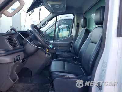 Zdjęcie 7 z 14 samochodu: 2020 FORD TRANSIT DELIVERY TRUCK VIN:1FDBW5Z88LKB24941 - miniatura
