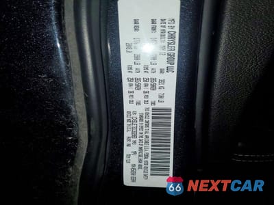 Zdjęcie 14 z 14 samochodu: 2012 DODGE DURANGO CITADEL VIN:1C4SDJET3CC322883 - miniatura