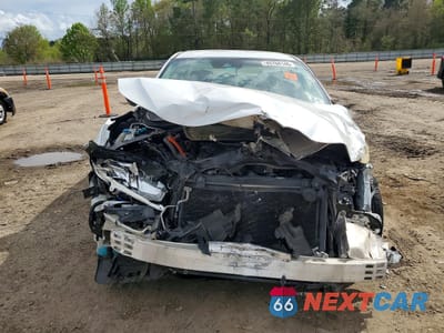 Piąte zdjęcie samochodu w środku: 2021 HONDA INSIGHT EX VIN:19XZE4F52ME009783 - miniatura