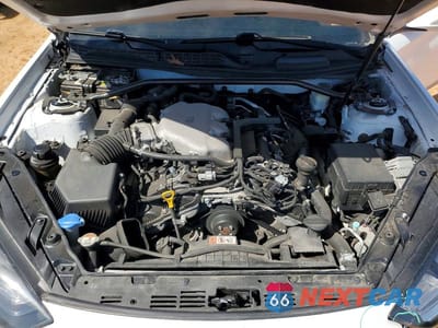 Zdjęcie 11 z 12 samochodu: 2016 HYUNDAI GENESIS COUPE 3.8 VIN:KMHHT6KJ3GU132591 - miniatura