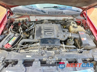 Zdjęcie 12 z 13 samochodu: 2007 FORD EXPEDITION EL EDDIE BAUER VIN:1FMFK17557LA21104 - miniatura