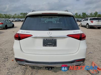 Zdjęcie 6 z 12 samochodu: 2021 MERCEDES-BENZ GLE 450 4MATIC VIN:4JGFB5KB3MA377806 - miniatura