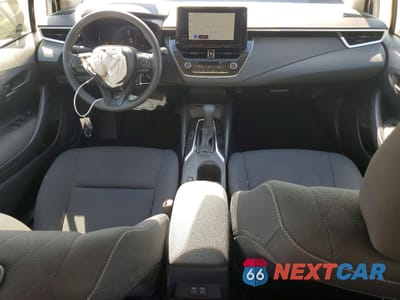 Zdjęcie 8 z 12 samochodu: 2026 TOYOTA COROLLA LE VIN:JTDB4MEE5T3032616 - miniatura