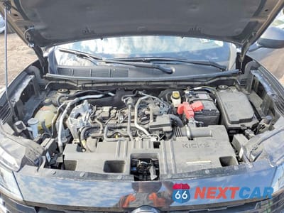 Zdjęcie 12 z 13 samochodu: 2025 NISSAN KICKS S VIN:3N8AP6BB4SL309613 - miniatura