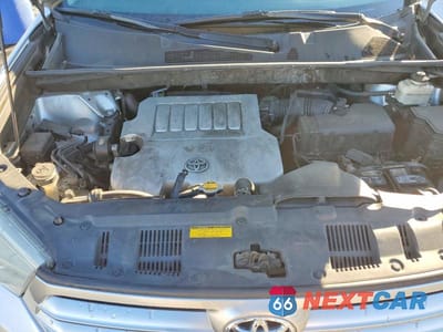 Zdjęcie 12 z 12 samochodu: 2012 TOYOTA HIGHLANDER BASE VIN:5TDZK3EH7CS065317 - miniatura