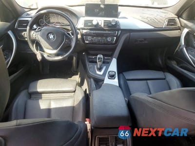 Zdjęcie 8 z 11 samochodu: 2016 BMW 328 I SULEV VIN:WBA8E9G59GNT82484 - miniatura