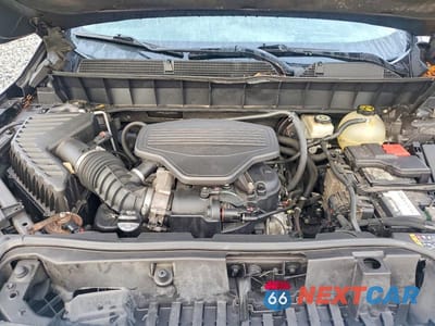 Zdjęcie 12 z 13 samochodu: 2018 GMC ACADIA DENALI VIN:1GKKNXLS4JZ102340 - miniatura