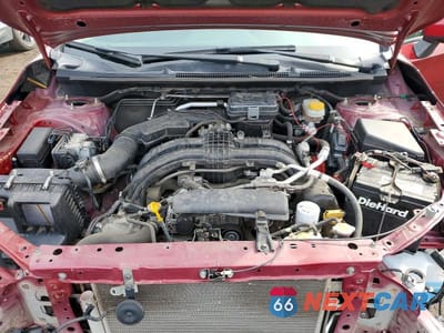 Zdjęcie 11 z 11 samochodu: 2018 SUBARU CROSSTREK PREMIUM VIN:JF2GTABC6JG240506 - miniatura