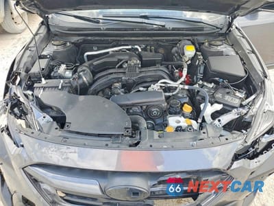 Zdjęcie 12 z 12 samochodu: 2024 SUBARU OUTBACK LIMITED VIN:4S4BTANC6R3240380 - miniatura