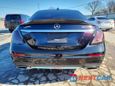 Zdjęcie 6 z 12 samochodu: 2019 MERCEDES-BENZ E 300 VIN:WDDZF4JBXKA659557 - miniatura