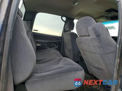 Zdjęcie 10 z 12 samochodu: 2002 GMC SIERRA K1500 HEAVY DUTY VIN:1GTGK13U22F187691 - miniatura