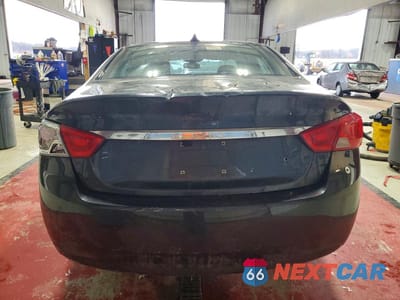 Zdjęcie 6 z 12 samochodu: 2015 CHEVROLET IMPALA LT VIN:2G1125S30F9290041 - miniatura