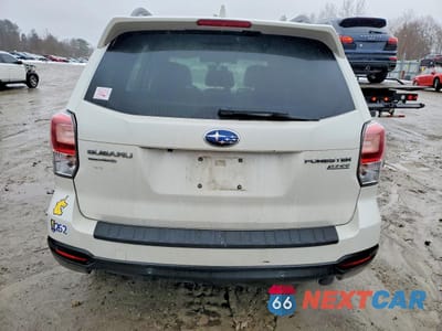 Zdjęcie 6 z 13 samochodu: 2017 SUBARU FORESTER 2.5I LIMITED VIN:JF2SJARC1HH555126 - miniatura