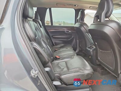 Zdjęcie 11 z 12 samochodu: 2017 VOLVO XC90 T6 VIN:YV4A22PK2H1147425 - miniatura