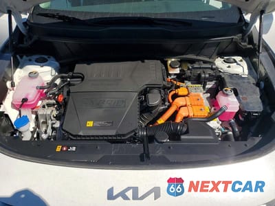Zdjęcie 12 z 14 samochodu: 2025 KIA NIRO EX VIN:KNDCR3LE7S5273681 - miniatura