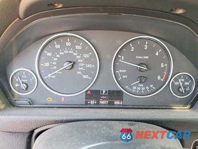 Zdjęcie 9 z 11 samochodu: 2014 BMW 328 D VIN:WBA3D3C5XEK157327 - miniatura