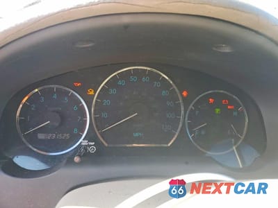 Zdjęcie 9 z 14 samochodu: 2006 TOYOTA SIENNA LE 7 PASSENGER VIN:5TDZA23C36S517806 - miniatura