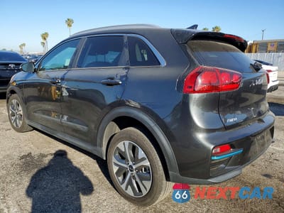 Drugie zdjęcie samochodu z przodu: 2022 KIA NIRO EV EX VIN:KNDCC3LG1N5153852 - miniatura