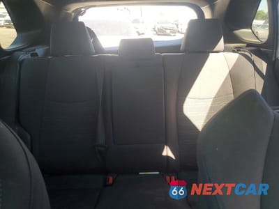Zdjęcie 10 z 12 samochodu: 2022 TOYOTA RAV4 HYBRID SE VIN:JTM16RFVXND048728 - miniatura