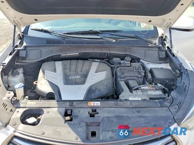 Zdjęcie 12 z 12 samochodu: 2019 HYUNDAI SANTA FE XL SE VIN:KM8SM4HF7KU310604 - miniatura