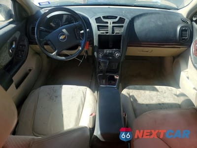 Zdjęcie 8 z 12 samochodu: 2006 CHEVROLET MALIBU MAXX LTZ VIN:1G1ZU63866F156171 - miniatura