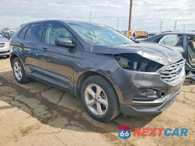 Czwarte zdjęcie samochodu z boku: 2020 FORD EDGE SE VIN:2FMPK3G9XLBA68108 - miniatura