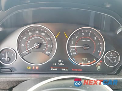 Zdjęcie 9 z 12 samochodu: 2017 BMW 440XI GRAN COUPE VIN:WBA4E5C36HG810965 - miniatura