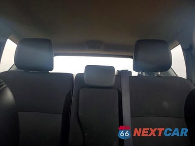 Zdjęcie 10 z 12 samochodu: 2011 MITSUBISHI OUTLANDER XLS VIN:JA4JS4AX5BU036824 - miniatura