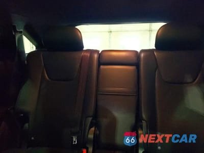Zdjęcie 10 z 12 samochodu: 2013 LEXUS RX 350 F SPORT VIN:2T2BK1BA4DC210199 - miniatura
