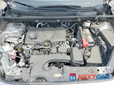 Zdjęcie 12 z 14 samochodu: 2022 TOYOTA RAV4 XLE VIN:2T3W1RFV2NW205689 - miniatura