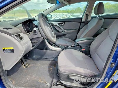 Zdjęcie 7 z 13 samochodu: 2016 HYUNDAI ELANTRA SE VIN:5NPDH4AE3GH743874 - miniatura