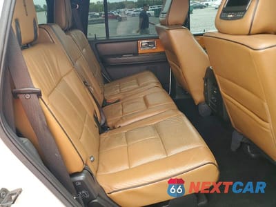 Zdjęcie 11 z 13 samochodu: 2013 LINCOLN NAVIGATOR VIN:5LMJJ2H55DEL02933 - miniatura