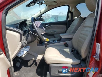 Zdjęcie 7 z 13 samochodu: 2019 FORD ESCAPE TITANIUM VIN:1FMCU0J94KUA26851 - miniatura