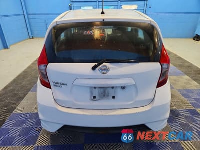 Zdjęcie 6 z 12 samochodu: 2018 NISSAN VERSA NOTE S VIN:3N1CE2CP7JL351966 - miniatura