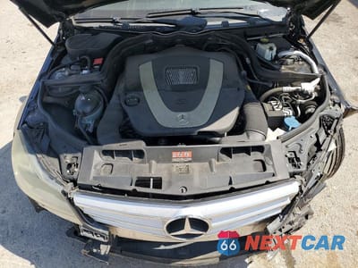 Zdjęcie 11 z 12 samochodu: 2012 MERCEDES-BENZ C 300 4MATIC VIN:WDDGF8BBXCA690550 - miniatura