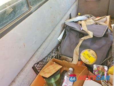 Zdjęcie 11 z 12 samochodu: 1996 FORD RANGER SUPER CAB VIN:1FTCR14U0TPB03145 - miniatura