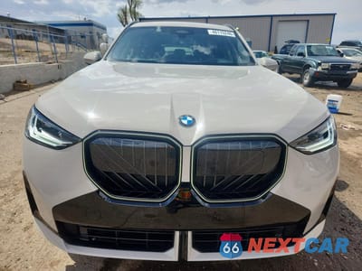 Piąte zdjęcie samochodu w środku: 2026 BMW X3 30 XDRIVE VIN:5UX53GP05T9171353 - miniatura