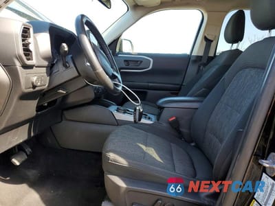 Zdjęcie 7 z 12 samochodu: 2022 FORD BRONCO SPORT BIG BEND VIN:3FMCR9B67NRE31740 - miniatura