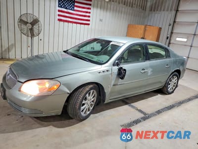 2006 BUICK LUCERNE CXL 1G4HD57226U256097 - główne zdjęcie licytacji z USA - miniatura
