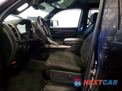 Zdjęcie 7 z 12 samochodu: 2021 RAM 1500 BIG HORN VIN:1C6SRFFT9MN717841 - miniatura