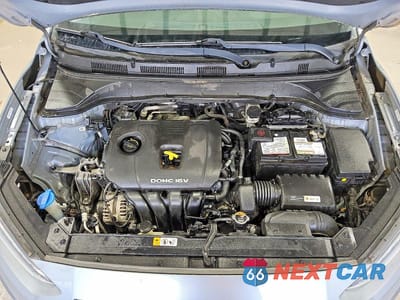 Zdjęcie 12 z 13 samochodu: 2020 HYUNDAI KONA SEL VIN:KM8K22AA1LU405878 - miniatura