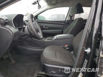 Zdjęcie 7 z 13 samochodu: 2024 HYUNDAI TUCSON SEL VIN:5NMJBCDE1RH375463 - miniatura