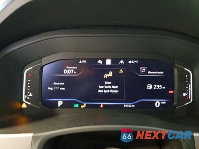 Zdjęcie 9 z 13 samochodu: 2021 VOLKSWAGEN ATLAS SEL PREMIUM VIN:1V2TR2CA2MC504300 - miniatura