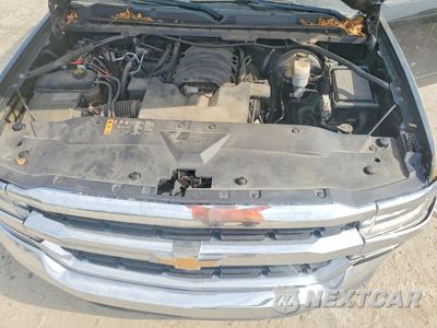 Zdjęcie 11 z 13 samochodu: 2019 CHEVROLET SILVERADO LD C1500 LT VIN:2GCRCPEC1K1141578 - miniatura